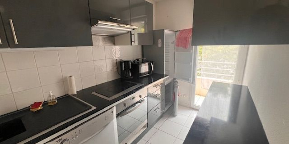 appartement à MONT DE MARSAN (40000)